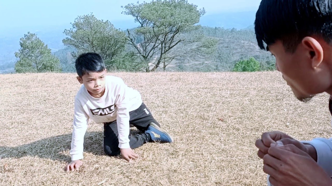 Swe Sum (Theah) • Nam Special Production