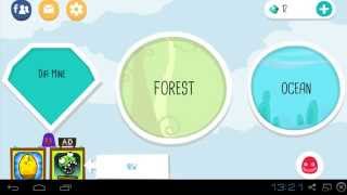 JellyKing : Rule The World - Gameplay HD Gra Recenzja Android iOS Windows screenshot 4