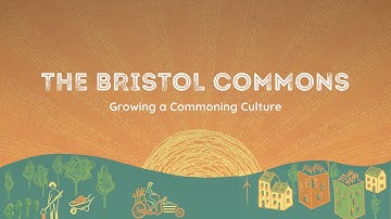 Growing A Commoning Culture