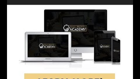 EPA Module: 8 The New Front End Product Sequence