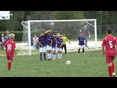 Video: Pravi Nogomet Započinje