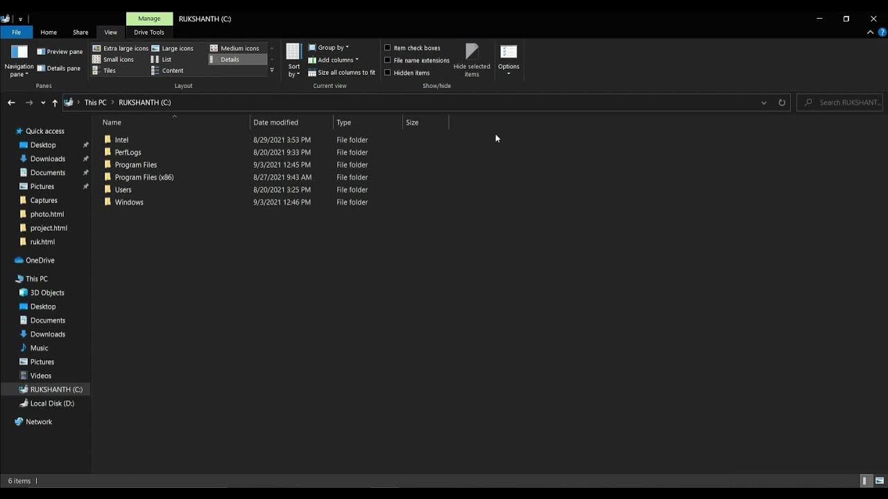 where-is-program-data-in-windows-10-youtube