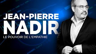 Success Story : Jean Pierre Nadir, le VISIONNAIRE qui a TOUT osé