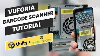 Celebrity Vuforia unity tutorial - Barcode reader (2024) Wealth