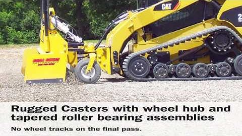 Dual Dozer by Hitchdoc