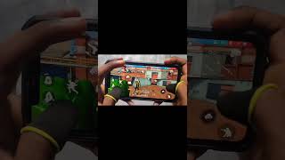 Iphone 11 Free Fire Headshots Trick