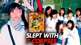 This Teen Convinced Friend To POISON 6 Innocent Roommates | Most TWISTED School Crime