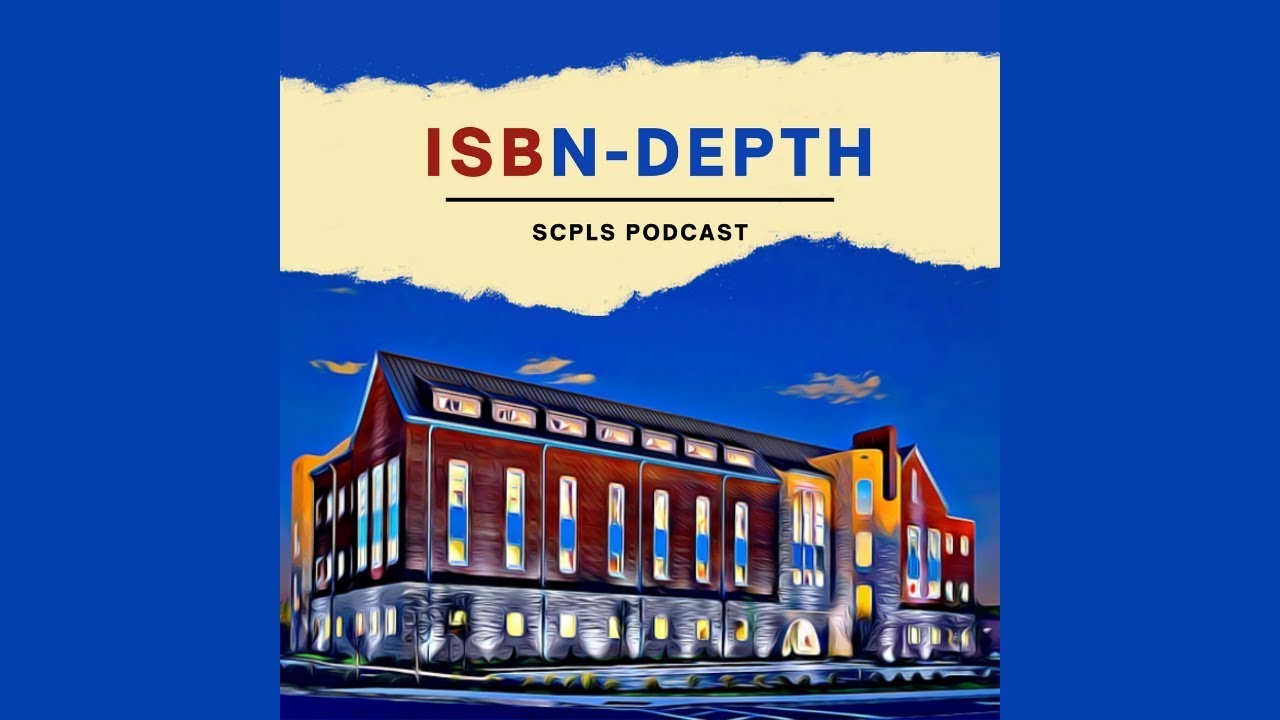 ISBN-Depth Episode 18: The Rory Gilmore Reading Challenge!