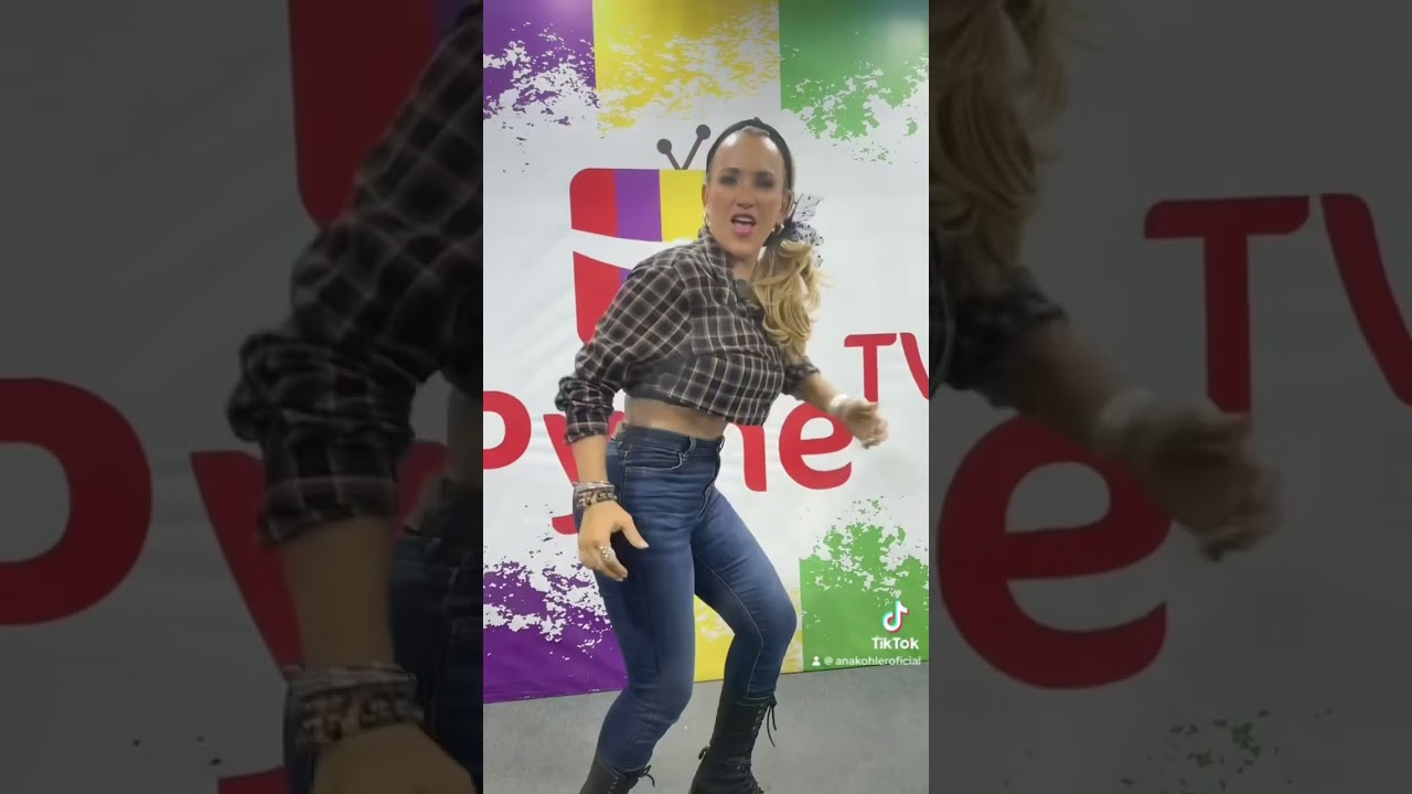 Esa soy yo!!!🥰♥️💃💃💃