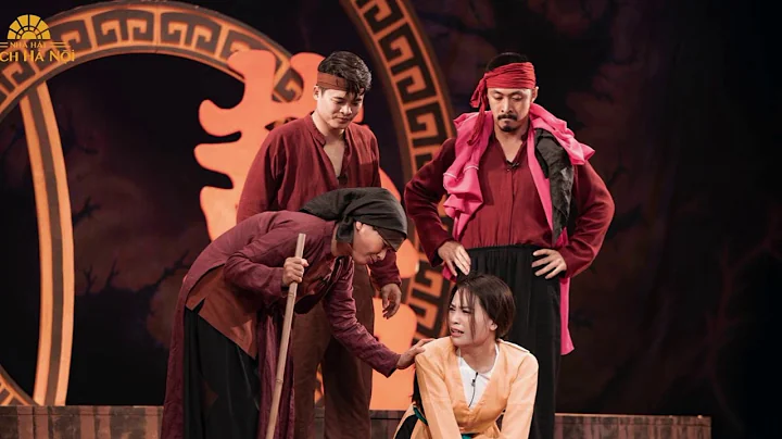 Nhà Hát Kịch Hà Nội