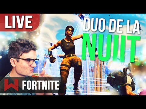 770 WINS DUO AVEC INOXTAG ! | Fortnite Battle Royale - 770 WINS DUO AVEC INOXTAG ! | Fortnite Battle Royale