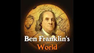 221 The Culinary Adventures of Benjamin Franklin