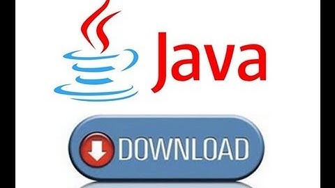 Curso JAVA - Instalar Java en el PC (2)