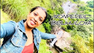 Nonpereil belihuloya balangoda