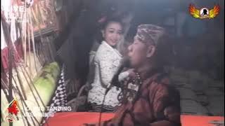 Lucu banget Punokawan & Werkudara [Kehebatan Ki Seno Nugroho olah vokal]