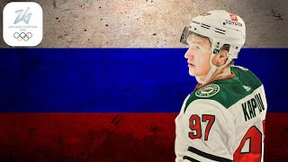 Download Lagu What Would Russia's Olympic Hockey Team Look Like? MP3