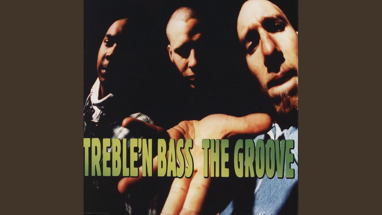 在 YouTube 上观看 The Groove (Radio Version)