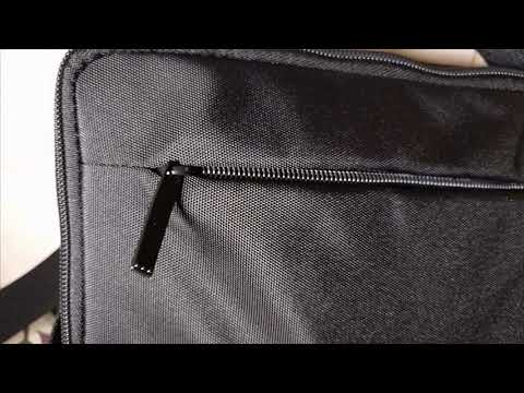 Tucano Wallet slim bag Tucano Wallet slim bag