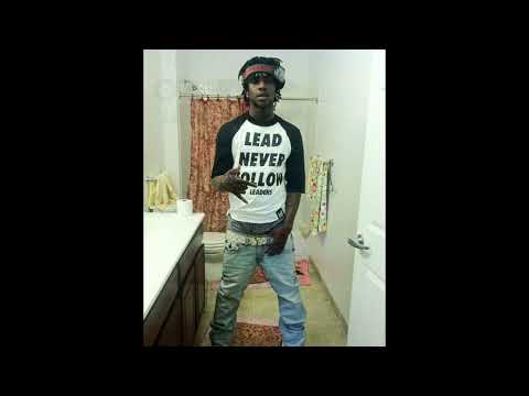 say she luv me - chief keef (GUITAR REMIX)