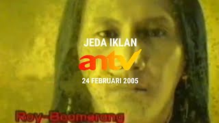 Download lagu Jeda iklan ANTV 24 Februari 2005