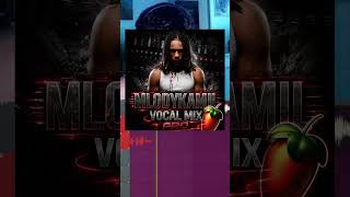 mlodykamil vocal preset 👑#mixmaster #autotune #underground #polskirap #podziemie
