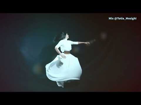 من کجا باران کجا همایون شجریان کارولین خدادیان سماع