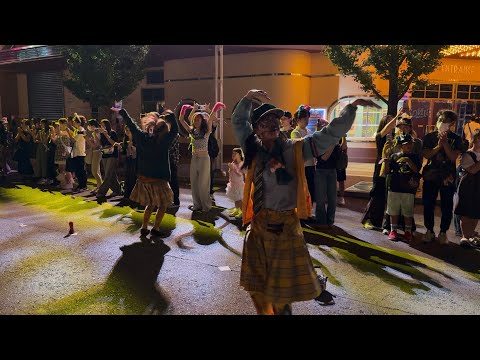 【USJホラー・ナイト2026】プレイバック・ゾンビ・デ・ダンス ～ハロウィーン・ホラー・ナイト 15周年～ 2026/9/12（4K HDR 60fps）