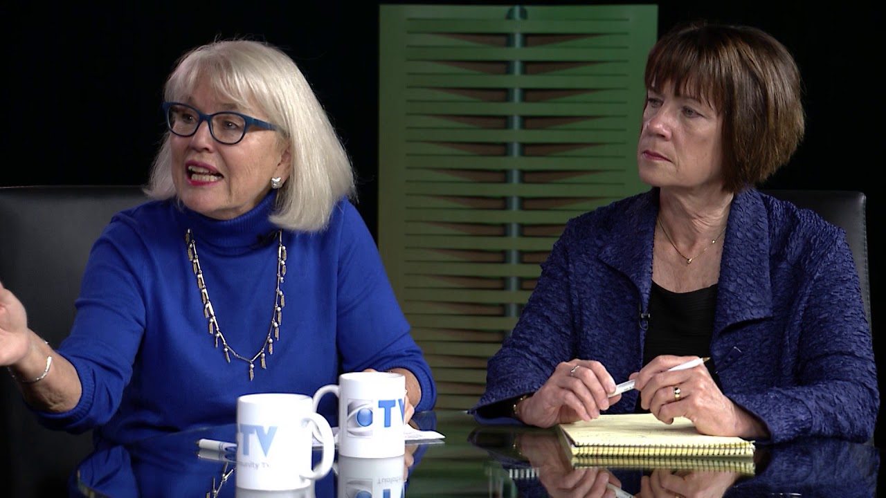 Smart Money: Tech Resources for Seniors