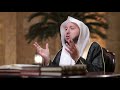 أعظم نعمة على الإنسان فواصل أسرار القرآن 4 الشيخ راشد الزهراني 01 