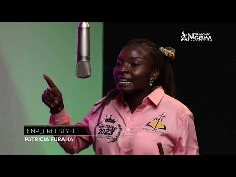 Patricia Furaha - Stay live by NNP freestyle - Un chant , Un message.