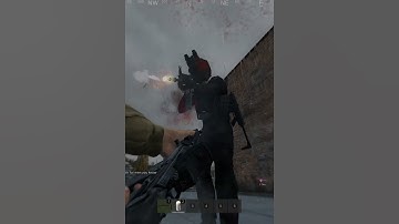 How did he not kill me in Dayz #dayz #dayzgamers #dayzstandalone #gaming