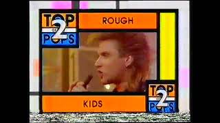 [720p/50p] BBC TWO | continuity | 29th April 2000 | Part 1 of 2