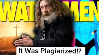 Watchmen’s Dark Truth: Alan Moore’s Subversion of Superheroes