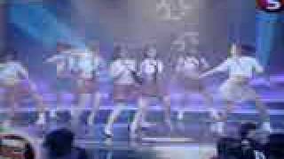 (6/6) PO5 - 1 - Luningning, Milagring, Mariposa