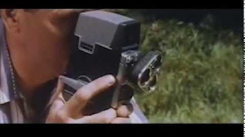 Push Push "Soul Song" Official Video