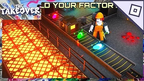How to get the Takeover Badges in Roblox Ultimate Mining Tycoon