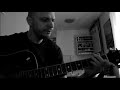 Blackbird Beatles cover