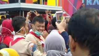 Dadali- Di saat aku tersakiti  (live purwodadi-karnaval sctv)