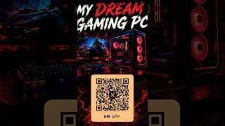 #my dream gaming PC#girigovardhan