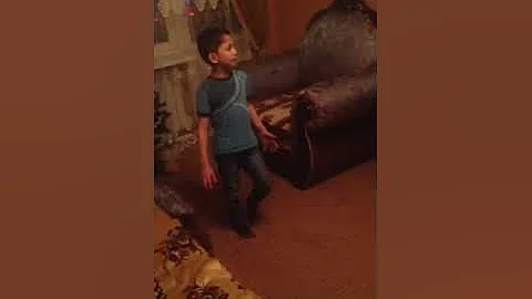 Ингушский прикол Мальчик