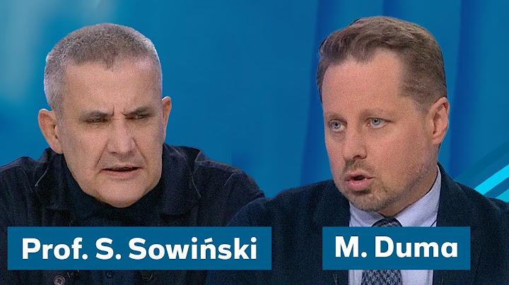 Mentzen przejmuje centrum? Nowa twarz Konfederacji