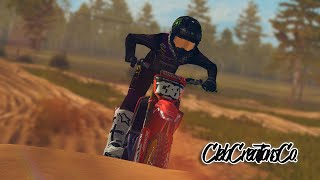 4k TWO ft. Nubo \\ MX Bikes Edit