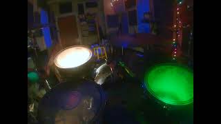 Nfract - Deadlight [GoPro Drum Cover]