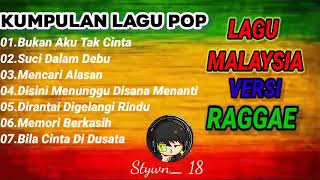 Lagu Malaysia versi Reggae SKA [cover] paling enak banget didengar