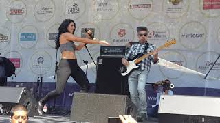 Pierdeme El Respeto - Playa Limbo