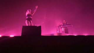 Sylvan Esso - Just Dancing (Stage AE - Pittsburgh, PA) 9/28/2023