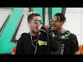 Lino Alex Velea Mario Fresh Rashid Panamera Secret Discret E Marfa Tare Live La Radio ZU mp3