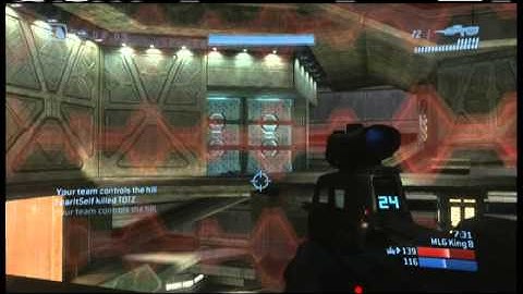 Finals - Final Boss vs Triggers Down - Victory X - Game 3