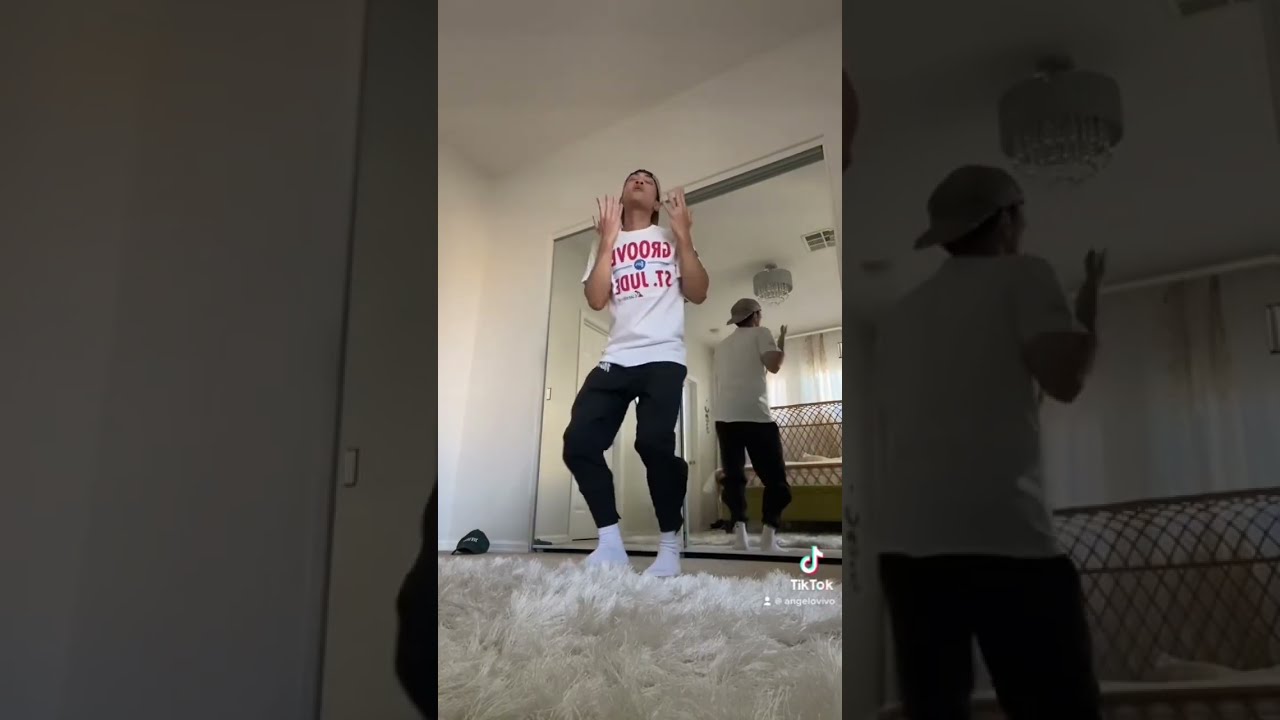 Jireh My Provider Happi Lecrae Limoblaze Shorts Youtubeshorts Christian Dance