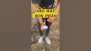 Nông nghiệp công nghệ cao, Tưới tự động Tháp Xanh